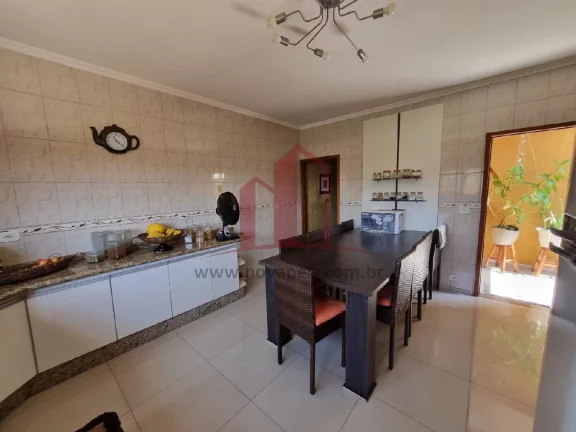 Imagem Imperdível oportunidade: Casa à venda em Franco da Rocha-SP, Portal das Alamedas, com 3 quartos, 1 suíte e 230m²!