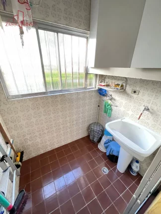 Imagem Belíssimo Apartamento no Parque Brasil - 60 m² - 2 dorms.