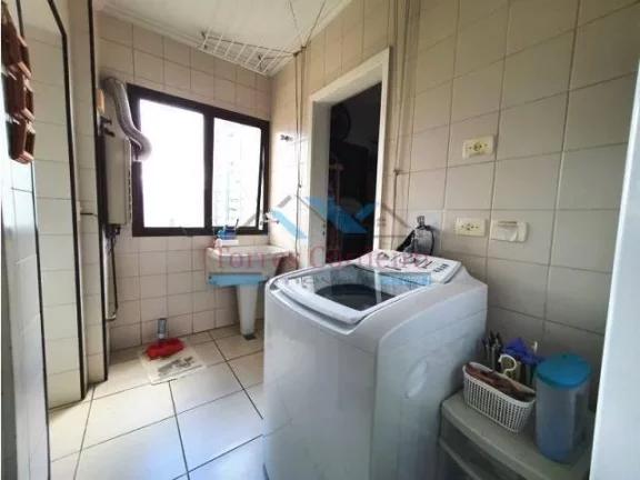 Imagem Apartamento com 3 dorm. (1 suíte) + 3 vagas - Vila Suzana