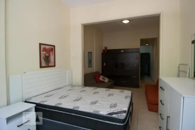 Imagem Apartamento à Venda - Copacabana, 1 Quarto, 37 m2
