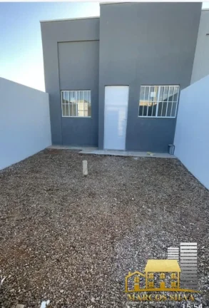 Casa para Venda em Três Lagoas / MS no bairro Bela Vista da Lagoa