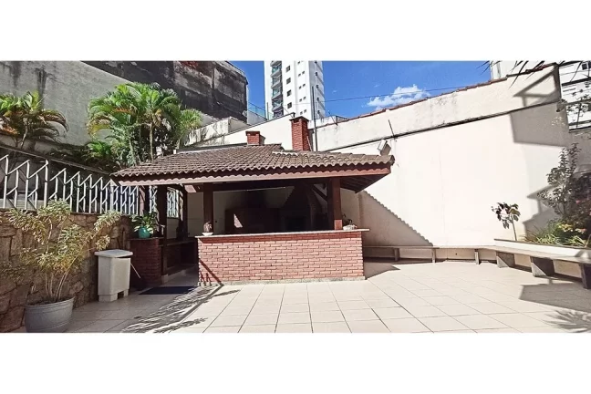 Imagem APARTAMENTO RESIDENCIAL em São Paulo - SP, Parque da Mooca