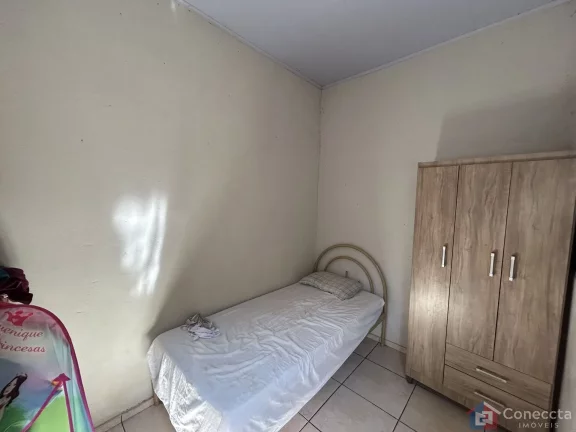 Imagem Casa à venda no Residencial Sorriso em Patos de Minas