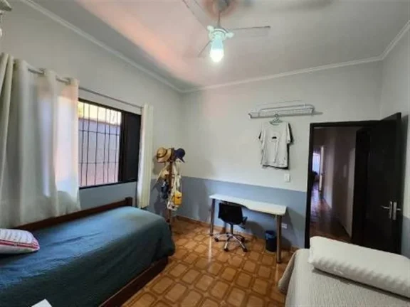 Imagem CASA COM 144 m² - REAL - PRAIA GRANDE SP