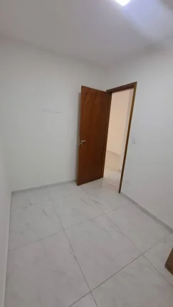 Imagem Apartamento 2 Dorm - Vila Formosa