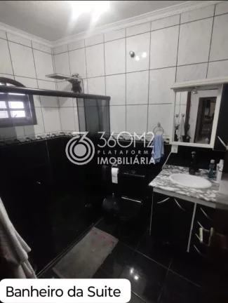 Imagem Casa para Venda em Santo André / SP no bairro Jardim Utinga