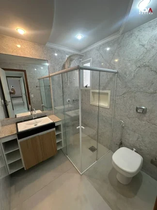 Imagem VISTA MAR EM ITAPOÃ com muito espaço e conforto!
Apartamento incrível com 157,88m², andar alto, ...