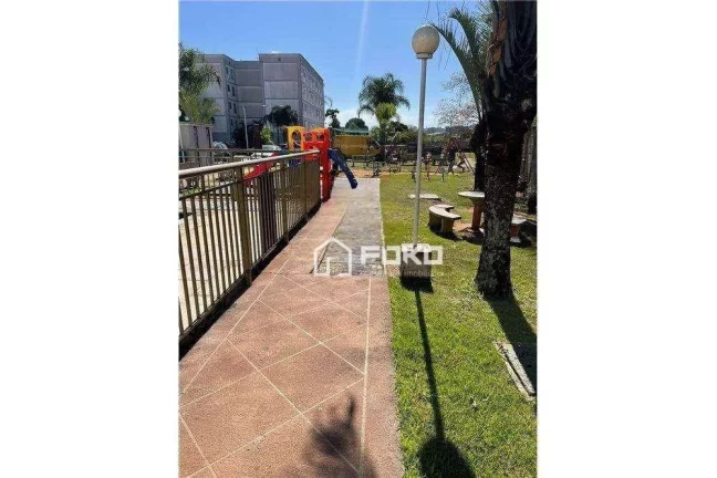 Imagem Apartamento com 2 dormitórios à venda, 48 m² por R$ 270.000,00 - Jardim Ansalca - Guarulhos/SP