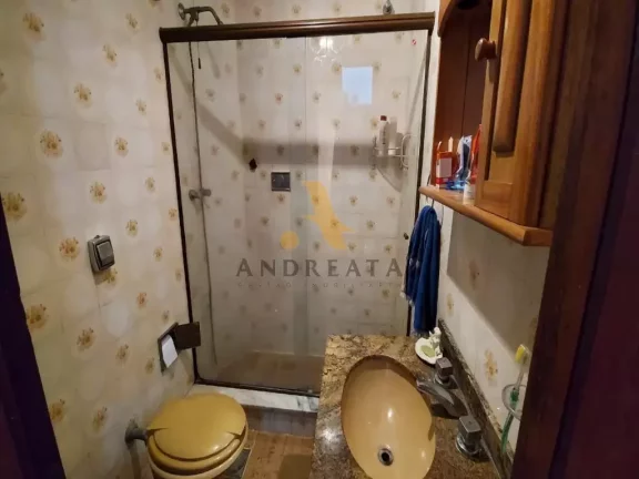 Imagem Casa de condomínio à venda no condomínio Betton Barra da Tijuca