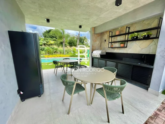 Imagem Lote em Condomínio Fechado para Venda em Nísia Floresta / RN no bairro Lagoa do Bonfim