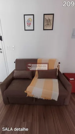 Imagem Chegou a sua Oportunidade de comprar um um apartamento na Lapa, região nobre de São Paulo, Apartamento de 2 Dormitórios, condômino com lazer completo, ao lado de todos os pontos de comércios da região, tipo, mercadão da Lapa, Shopping Bourbon, Alianz Park