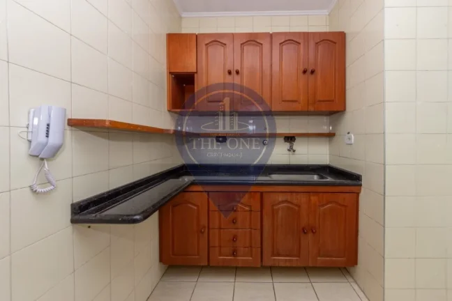 Imagem Venda de Apartamento de 2 Quartos na Vila Clementino, São Paulo-SP: Aproveite essa Oportunidade!