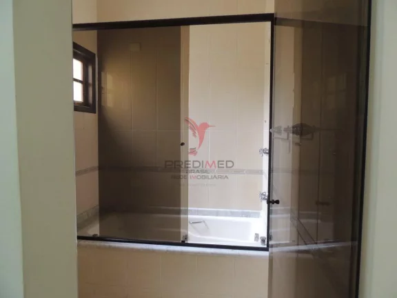 Imagem Casa com 3 suítes, 3 vagas de garagem. Imóvel de alto padrão no portal daa colinas