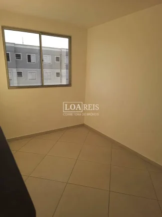 Imagem APARTAMENTO 2 DORMITÓRIOS CONDOMÍNIO JERIBA JACAREÍ