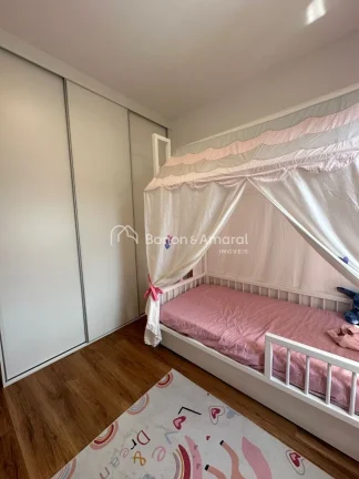 Imagem SSobrado à venda no Brisa da Mata Village, Paulínia

Está à procura de um novo lar com conforto ...
