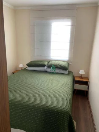 Imagem Apartamento com 2 dormitórios à venda, 52 m² por R$ 295.000,00 - Vila Bremen - Guarulhos/SP