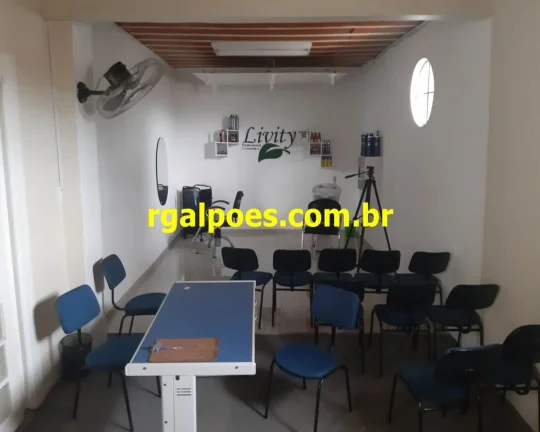Imagem Salão Comercial para Venda em SÃO JOÃO DE MERITI, Vilar Dos Teles, 4 banheiros