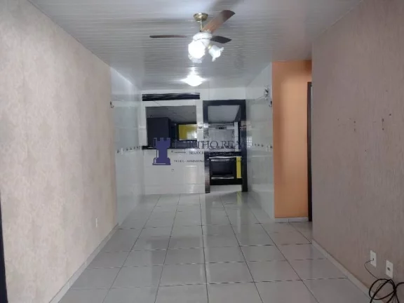 Imagem CASA COM 2 QUARTOS EM CAMPO LARGO