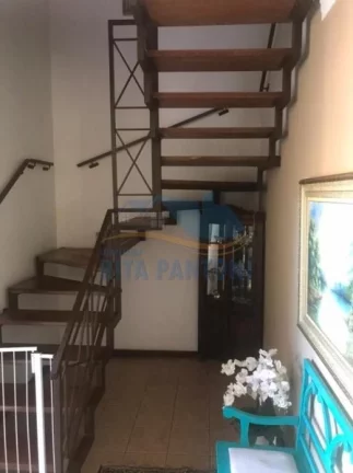 Imagem Casa Condominio - Ribeirão Preto - Residencial Flórida - Região Oeste