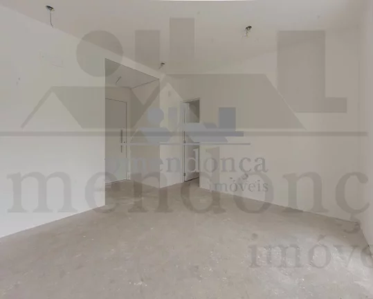 Imagem Apartamento com 4 suítes e 4 vagas à venda em Vila Romana, 188 m²