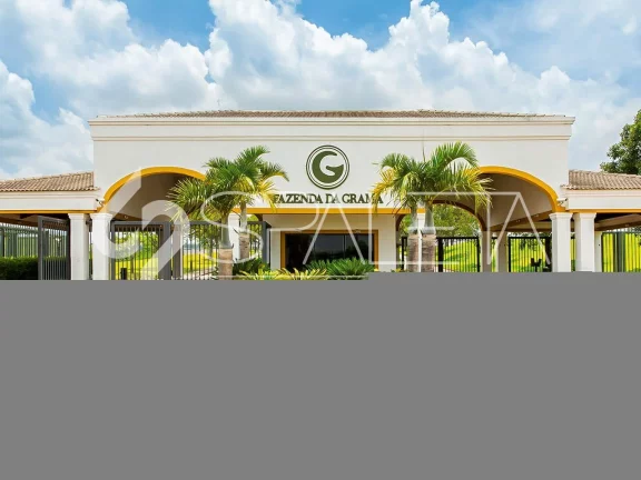 Imagem Moderna residência em terreno diferenciado à venda no condomínio Uluwatu Villas na Praia da Grama