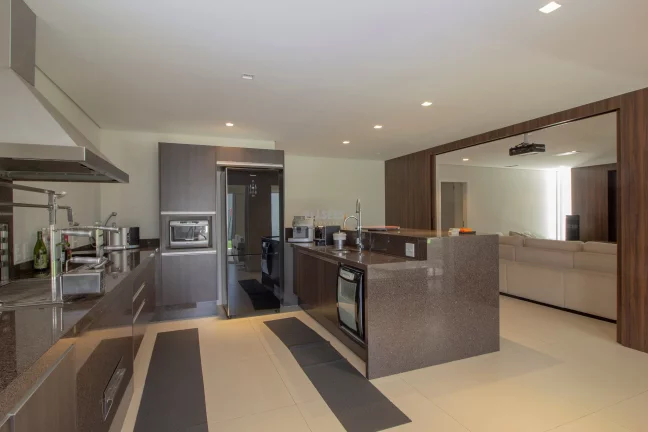 Imagem CASA RESIDENCIAL em SÃO PAULO - SP, MORUMBI