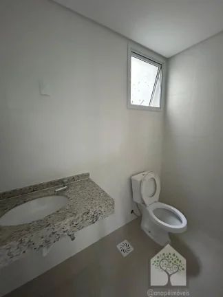 Imagem Apartamento novo à venda | 2 dormitórios (1 suíte) | 115m² | 2 vagas
