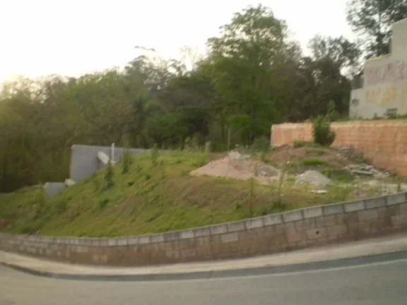 TERRENO RESIDENCIAL À VENDA, JARDIM DAS CARPAS, JUNDIAÍ.