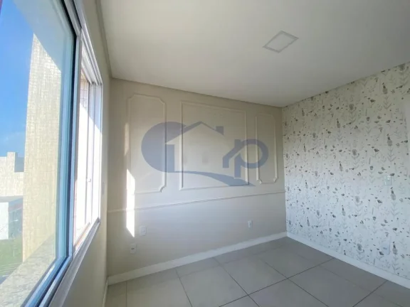 Imagem Apartamento á venda com 2 dormitórios no centro de Passo de Torres/SC