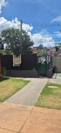 Imagem Apartamento com 2 dormitórios à venda, 40 m² por R$ 180.000,00 - Vila Nova Bonsucesso - Guarulhos/SP