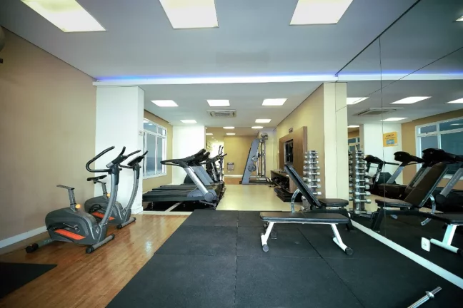 Imagem APARTAMENTO RESIDENCIAL em São Paulo - SP, Bela Vista