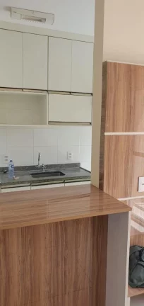 Imagem ALUGA-SE APARTAMENTO SEMI MOBILIADO EM JUNDIAÍ