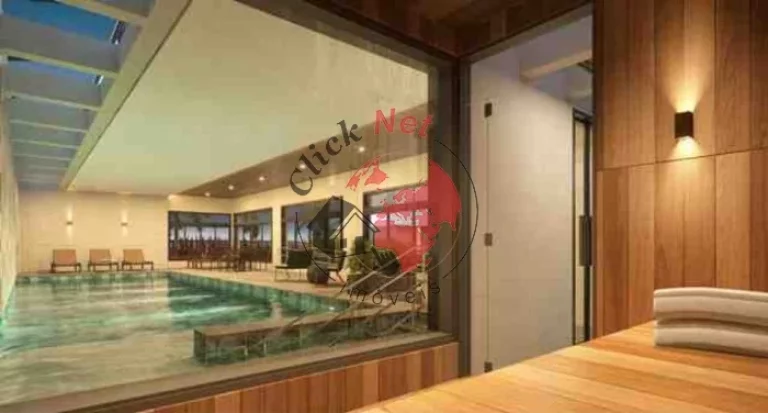 Imagem Apartamento Mistral Patriani na Av. Kennedy próximo ao Golden Square - São Bernardo do Campo