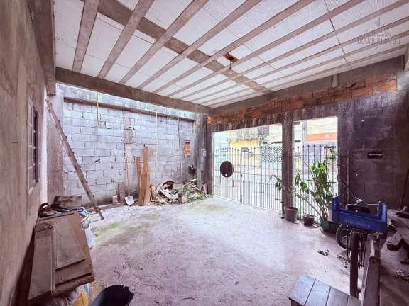 Imagem Conforto, versatilidade e excelente custo — sua casa térrea em Praia Grande