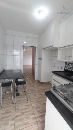 Imagem APARTAMENTO AMPLO EM SÃO VICENTE