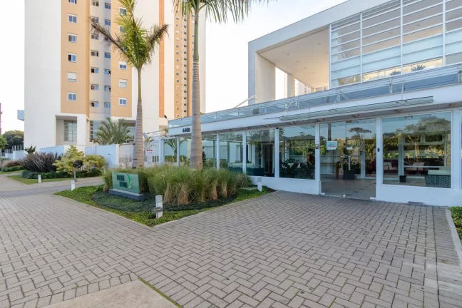 Imagem Apartamento 2 Quartos sendo 1 suite no Ecoville, Curitiba, PR