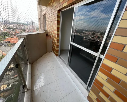 Imagem Apartamento Butantã 3 dorm , 2 vaga , ótima localização