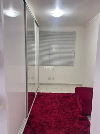 Imagem Apartamento no condominio Mistral no bairro Moinho dos Ventos, Goiânia/GO
