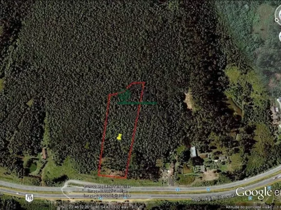 Imagem Imóvel Comercial à Venda, 22 m² em Itaquaciara - Itapecerica Da Serra