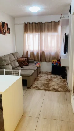 Imagem APARTAMENTO 37m², 2 DORM EM ITAQUERA-SP