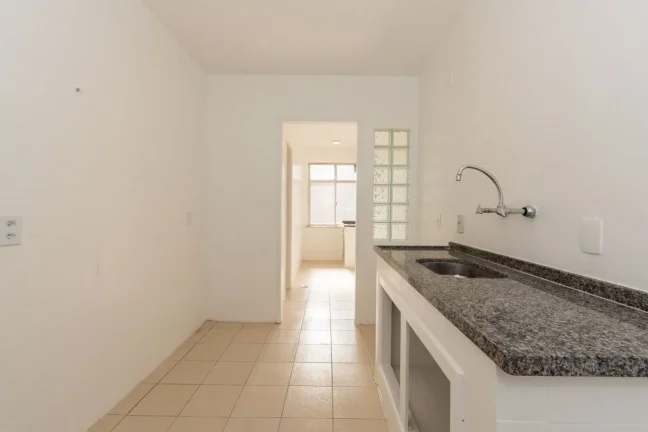 Imagem Apartamento Gávea - 86M², 2 Dorms, 1 Suíte, 1 Vaga Demarcada, Varanda, Salão de Festas, Playground, Brinquedoteca, Área Verde.