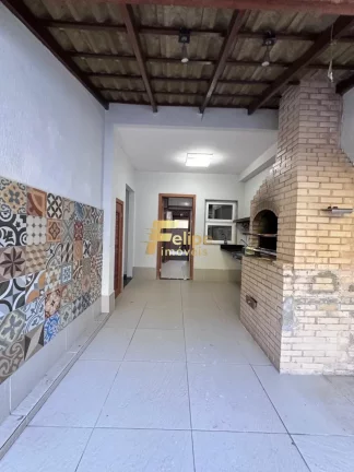 Imagem ÓTIMA CASA EM CONDOMÍNIO FECHADO.