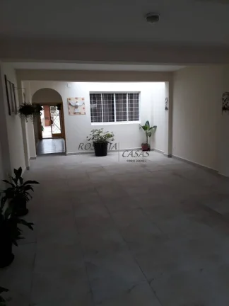 Imagem BROOKLIN CASA REFOMADA 3 vagas!
