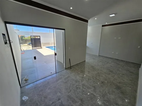 Imagem CASA COM 84.68 m² - BOPIRANGA - ITANHAEM SP
