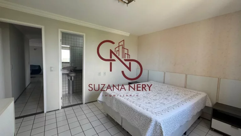 Imagem Apartamento no Sports Park