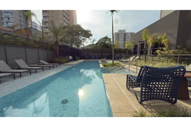 Imagem APARTAMENTO RESIDENCIAL em São Paulo - SP, Vila Mariana