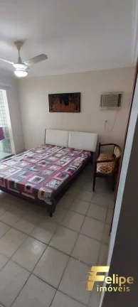 Imagem APARTAMENTO FRENTE MAR NA AVENIDA BEIRA MAR / PRAIA DO MORRO - GUARAPARI