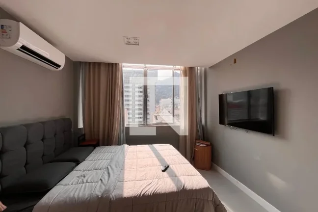 Imagem Apartamento à Venda - Copacabana, 1 Quarto, 44 m2