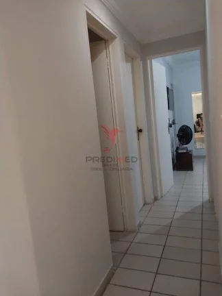 Imagem OPORTUNIDADE, perto do mar , APARTAMENTO no JARDIM OCEANIA, PORTEIRA FECHADA.3 QUARTOS
