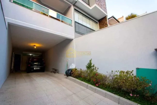 Imagem Casa Padrão